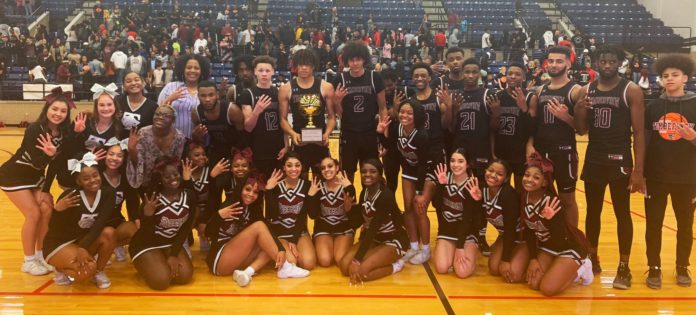 Tview Boys UIL state tournament canceled