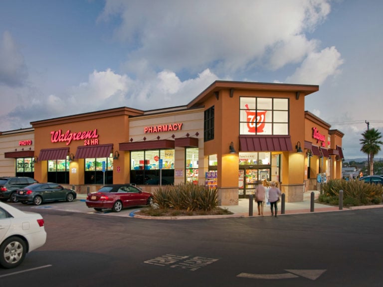 Walgreens Expanding DriveThru Testing Including TX Focus Daily News