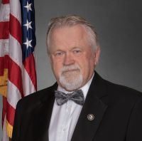 Ron Adams
