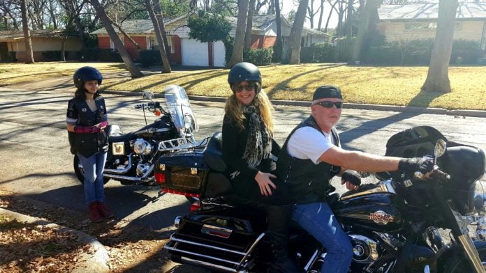 motorcyclesafety Cedar Hill motorcycle fatality