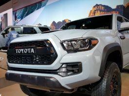 toyota COVID-19 crisis