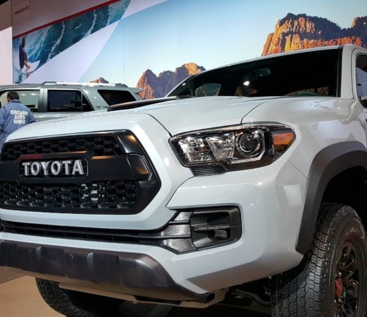 Toyota’s Response To The COVID-19 Crisis toyota COVID-19 crisis