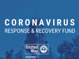 united way coronavirus response