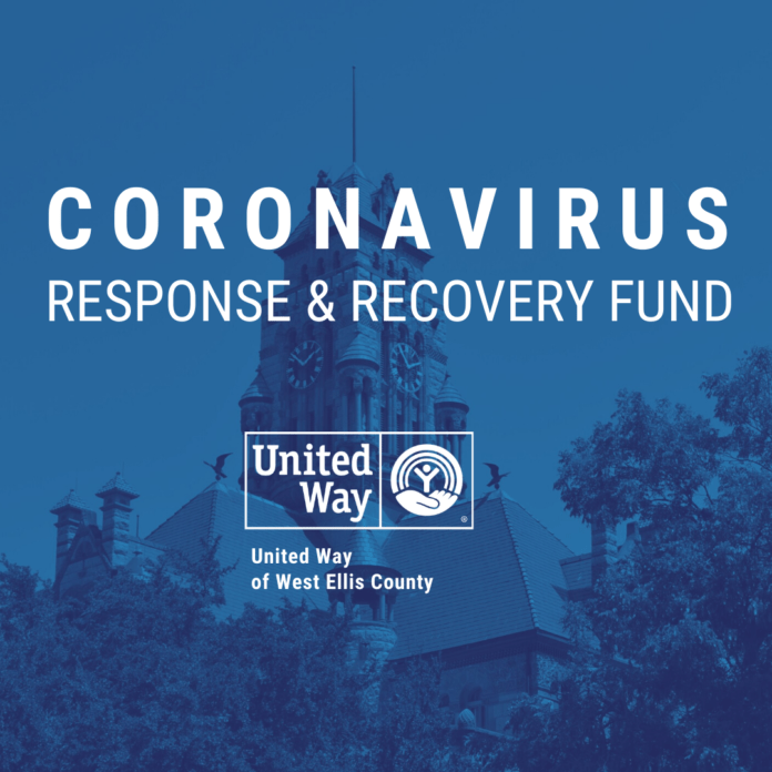 united way coronavirus response