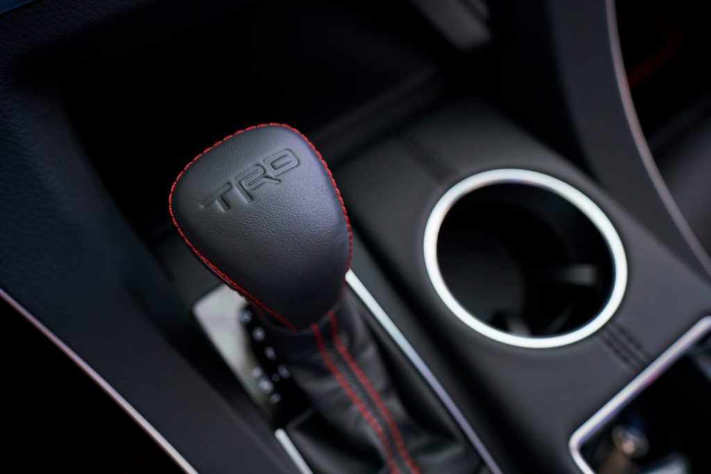 Toyota TRD Goes Upscale In 2020 Avalon Focus Daily News