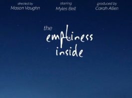 The emptiness Inside