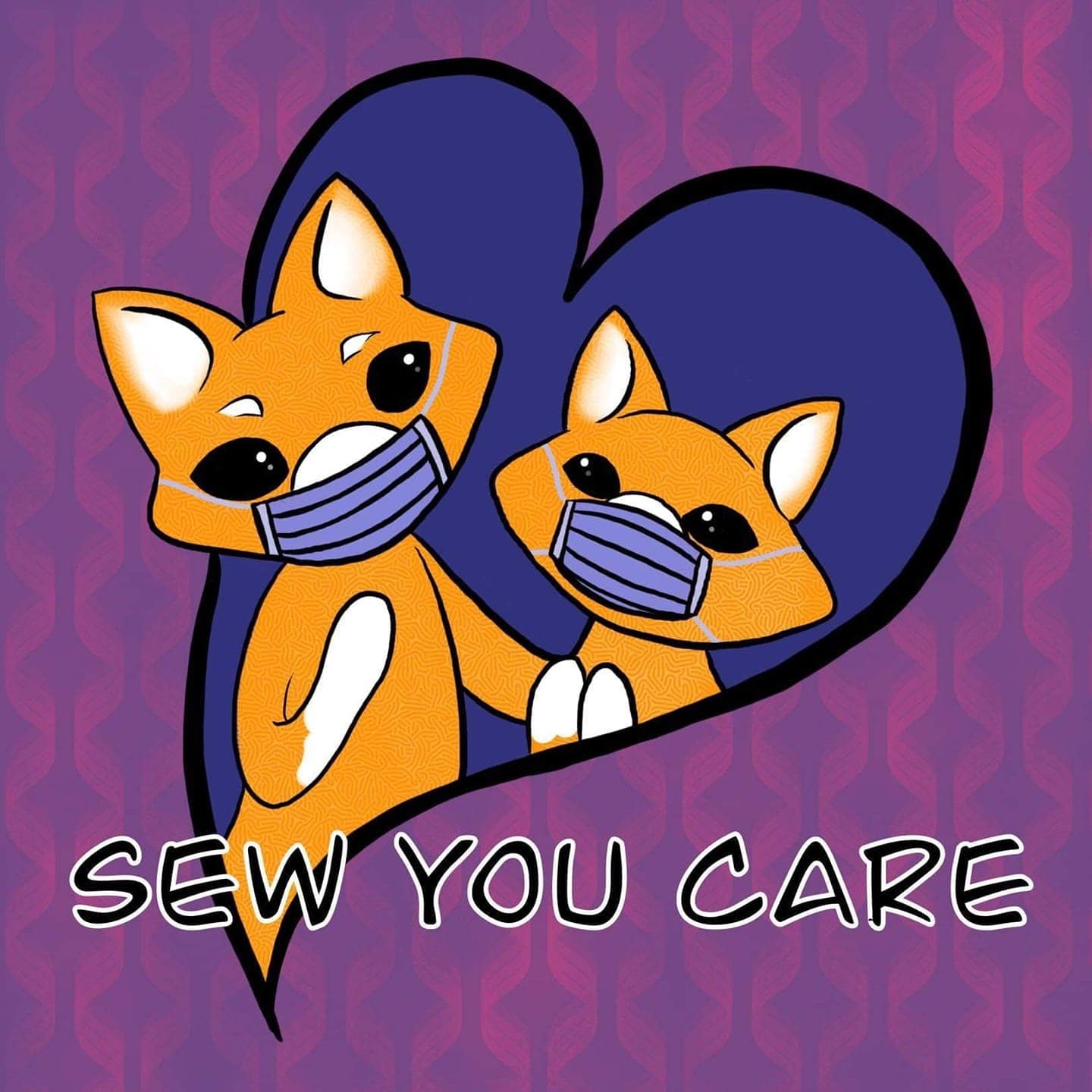 Sew You Care