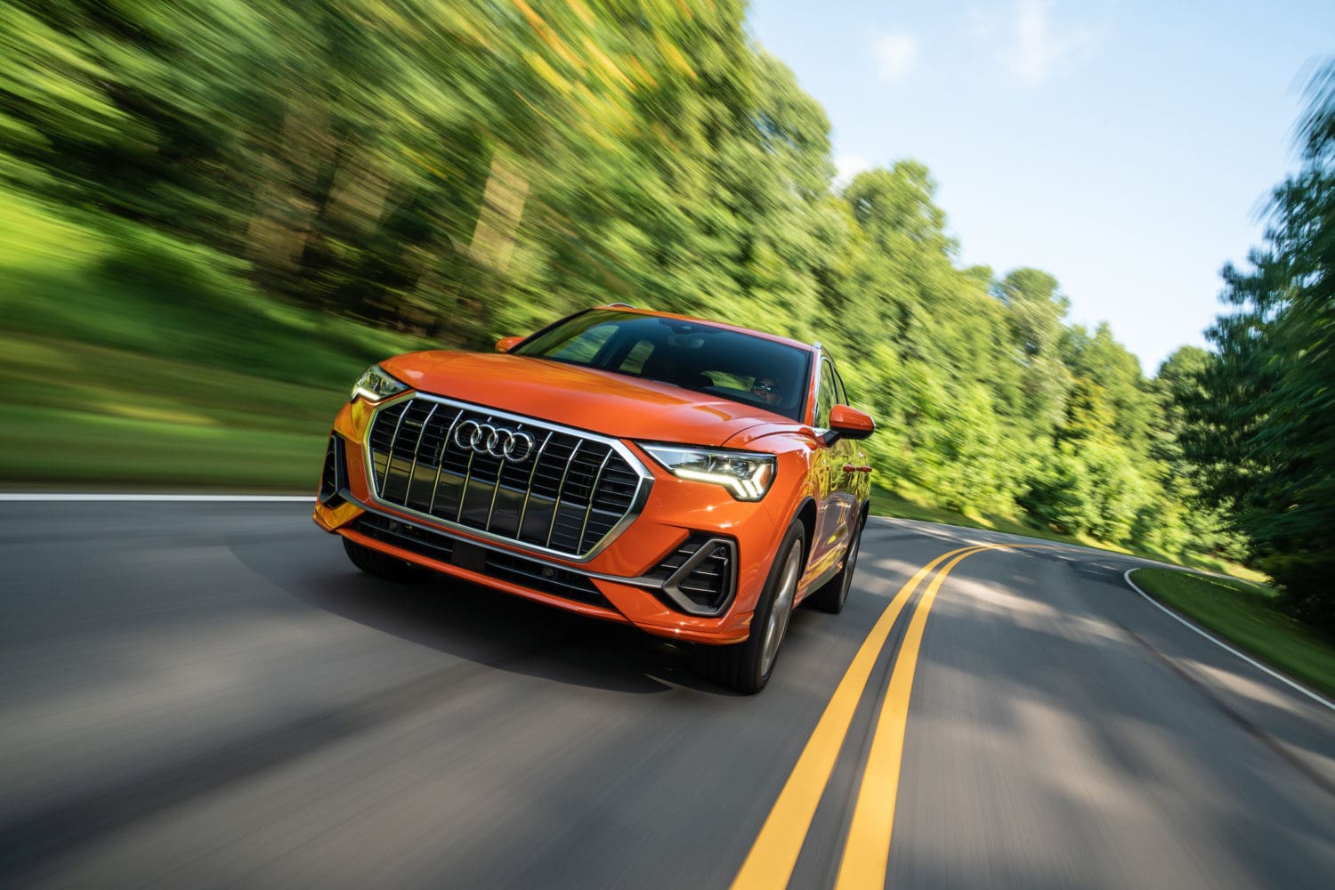 Q3 nhtsa suv crossover teamspeed Q3 nhtsa suv crossover teamspeed
