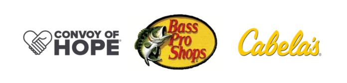 bass pro shops founder