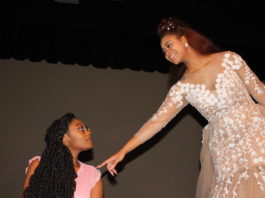 Duncanville HS Senior Alexis Walker Nominated for Award for