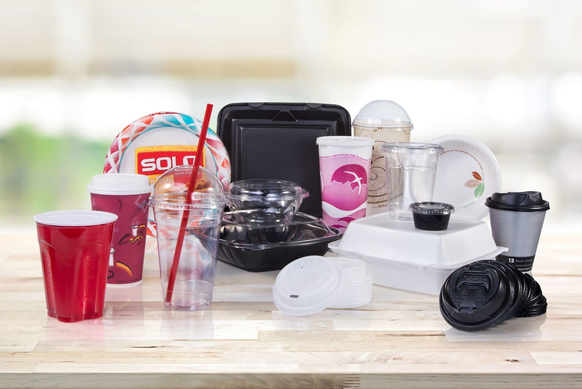 Dart Container Said It Won’t Be Talking To “local press” Focus Daily News