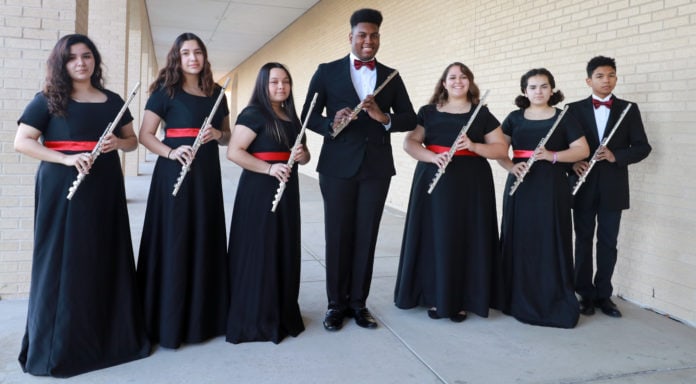 Fine Arts Honor Cedar Hill Fine Arts