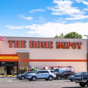 Home Depot Limits Number Of Customers In Store - Focus Daily News