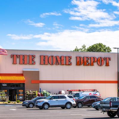 Home Depot Limits Number Of Customers In Store Focus Daily News