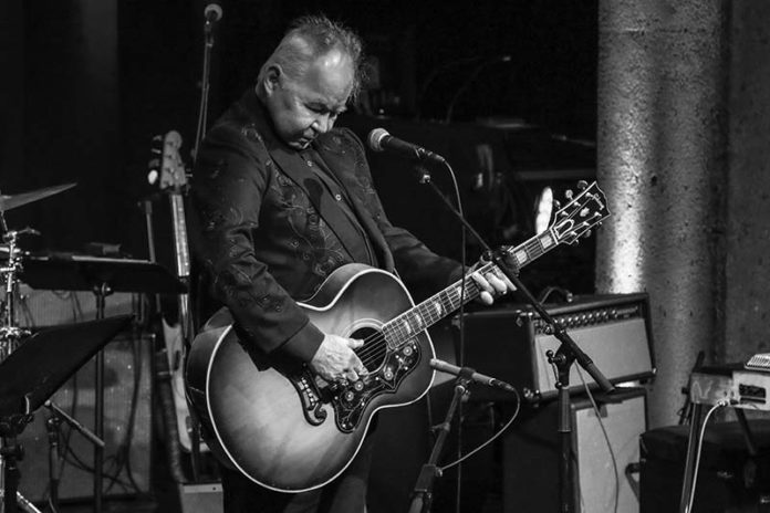 John Prine