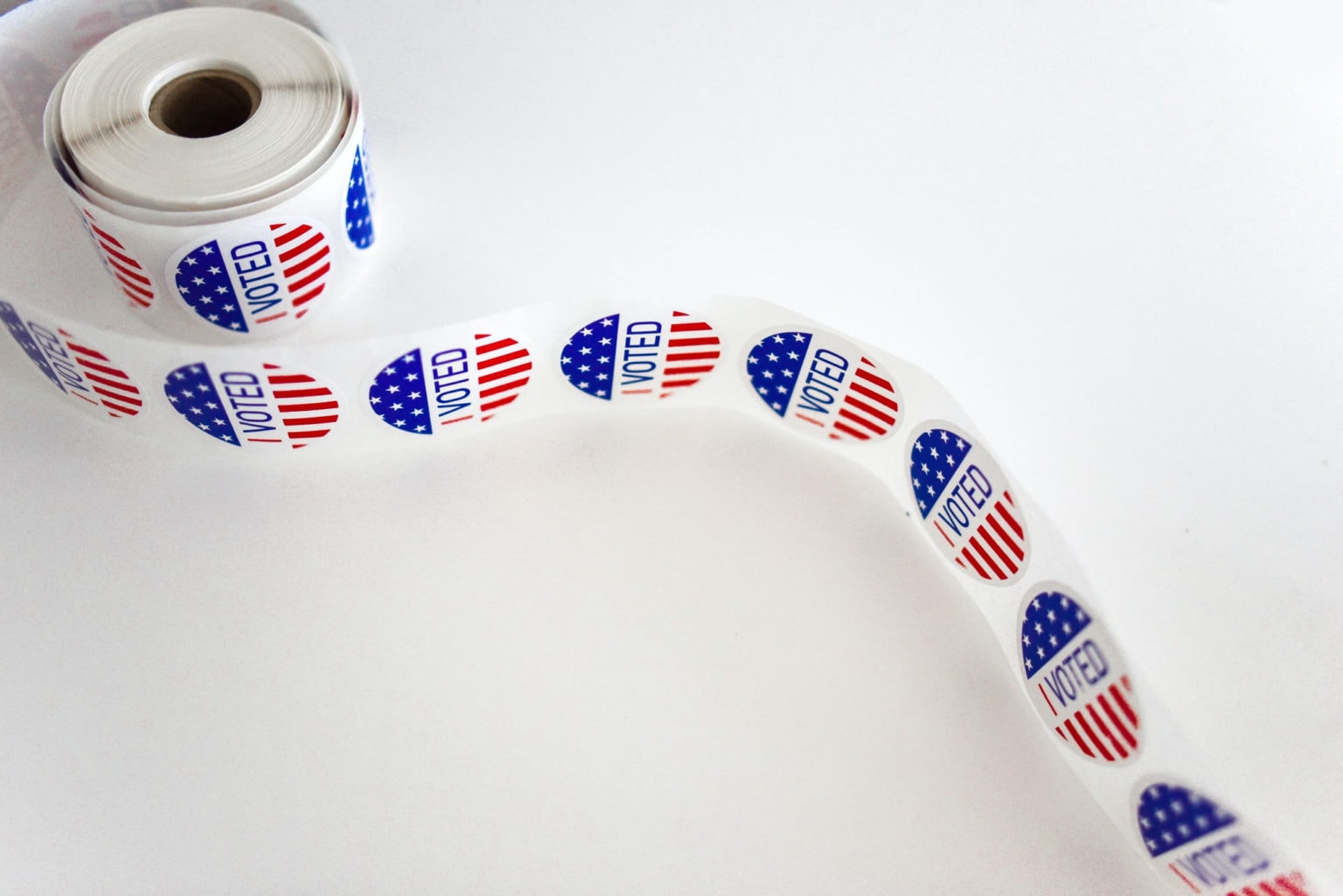 Election Day Information for the May 7th Constitutional