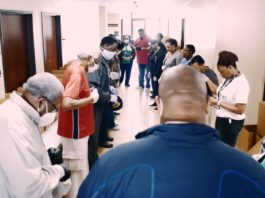 antioch fellowship missionary baptist