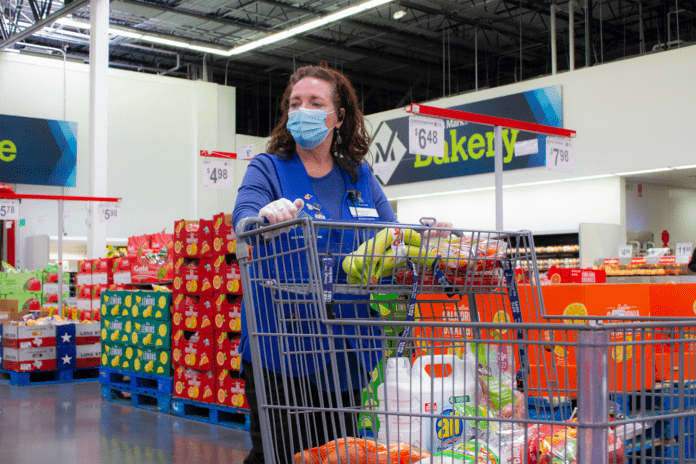 Sam's Club Hero Hours