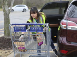 Sam's club senior hours