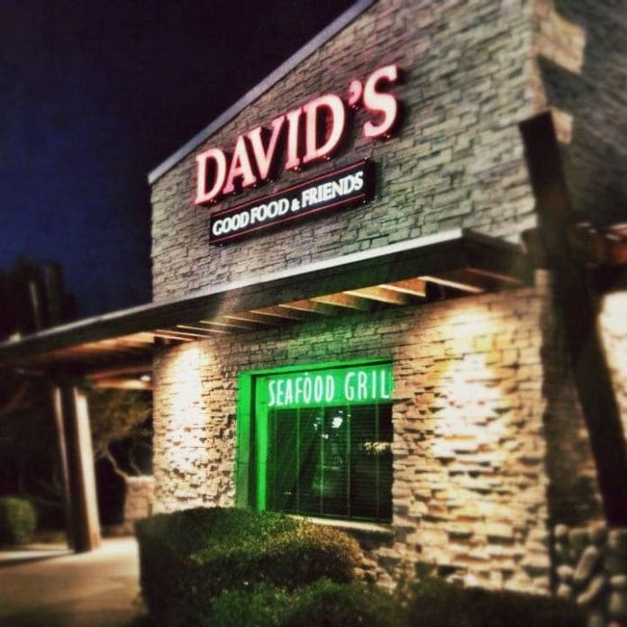 David's Seafood Grill closing is sad news for community