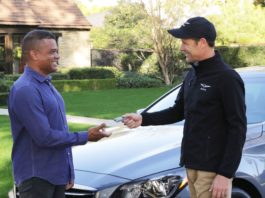 Genesis Introduces Genesis Concierge At Home Shopping Genesis concierge at home