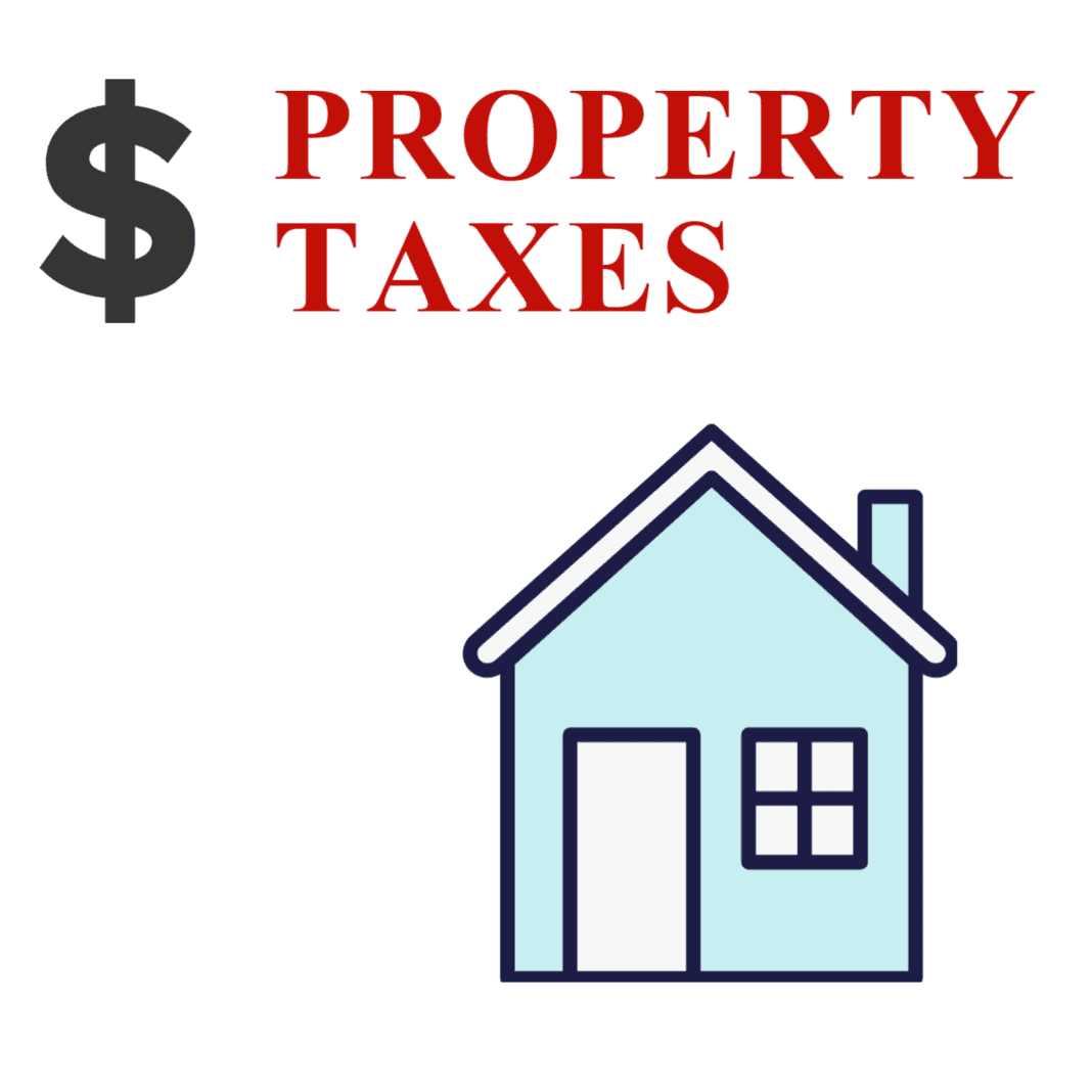 2022 Dallas County Property Taxes Due Focus Daily News