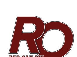 Red Oak ISD logo