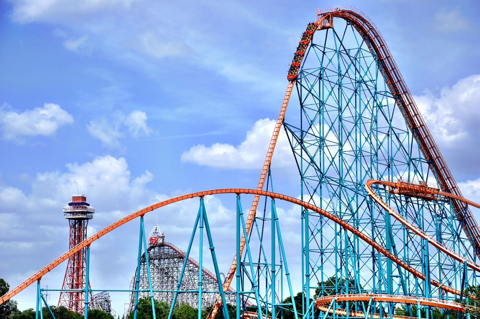 Six Flags Announces 20222023 Special Events Lineup