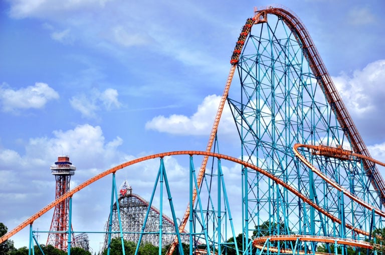 Six Flags Announces 2022-2023 Special Events Lineup