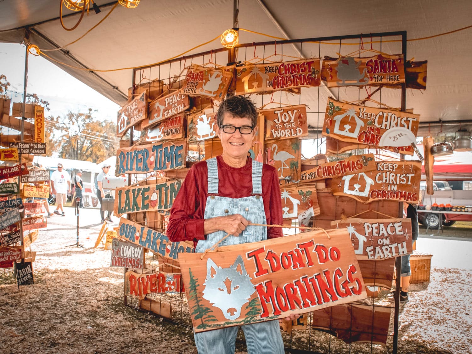 First Monday Trade Days Reopens This Weekend Focus Daily News