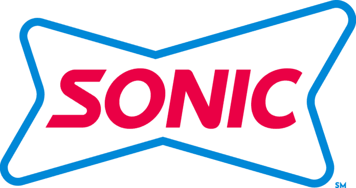 Sonic logo