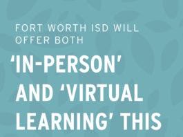 Fort Worth ISD 2020-2021