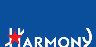Harmony Public Schools awarded grant from FCC To Provide Computer, Internet Access Harmony public schools logo
