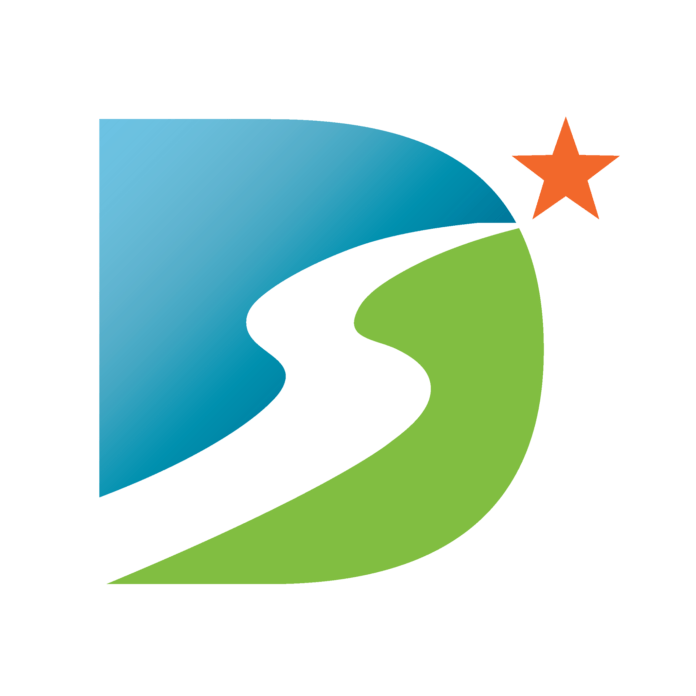 DeSoto parks logo