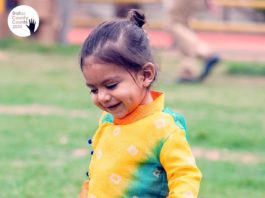 Counting Children in 2020 Census Means More Resources