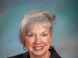 Karen Daniel DeSoto ISD