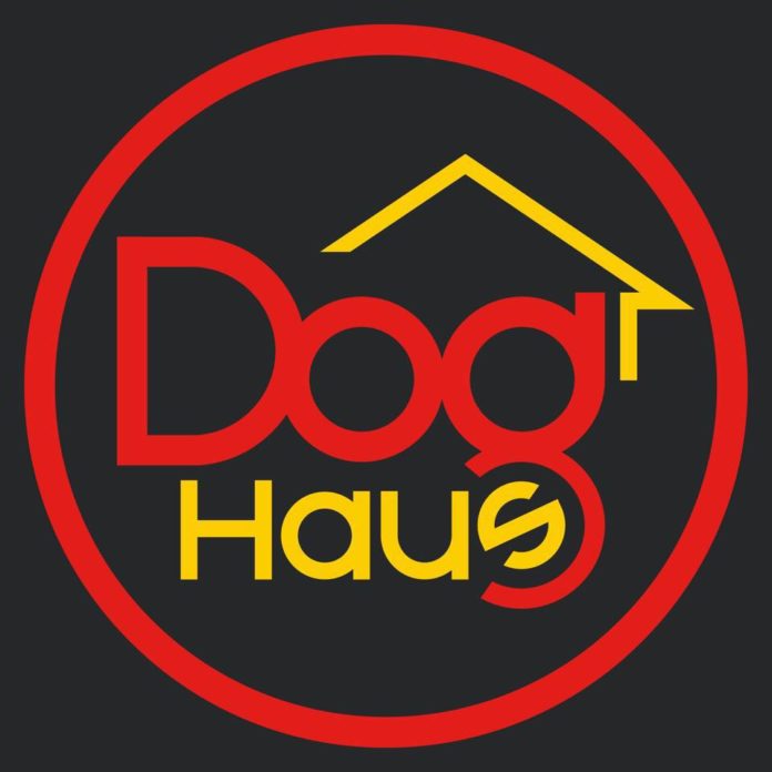dog haus logo