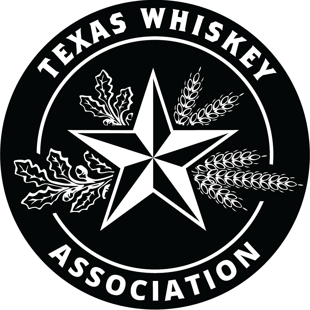 Texas Whiskey Association Logo