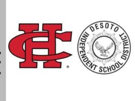 news release graphic for CHISD DeSoto ISd Duncanville ISD Lancaster ISD