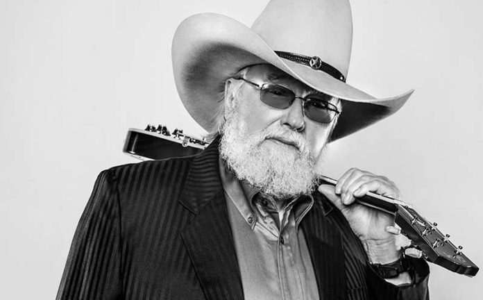 Charlie Daniels