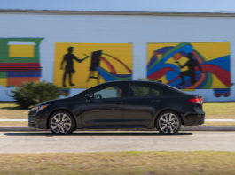 2021 Toyota Corolla XSE Black Sand