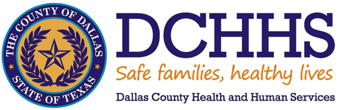 DCHHS logo