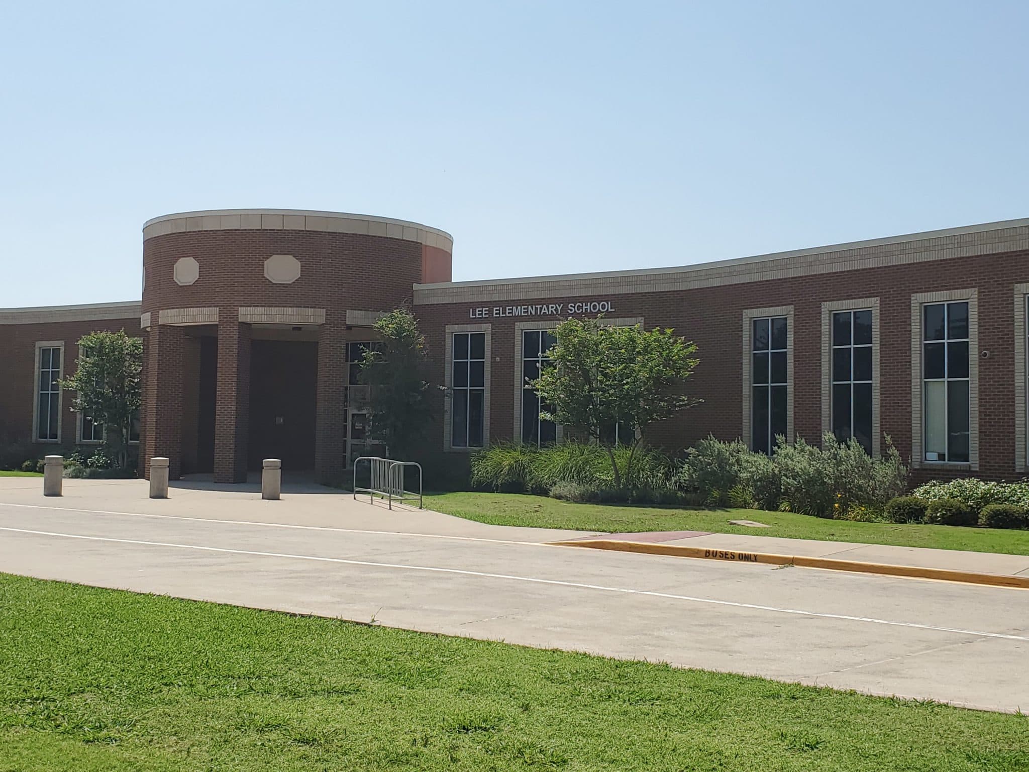Grand Prairie Renames Robert E. Lee Elementary School