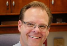 Letter To The Editor: “The Most American Word,” a Special Fourth of July Message from Ellis County Judge Todd Little Headshot of Todd Little