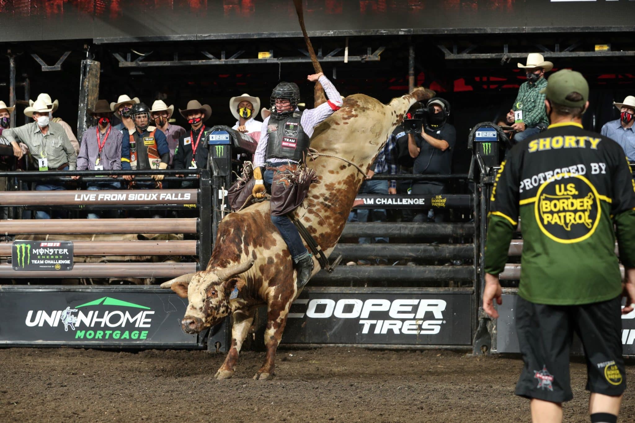 PBR Unleash The Beast Returns To Ft. Worth Next Month Focus Daily News