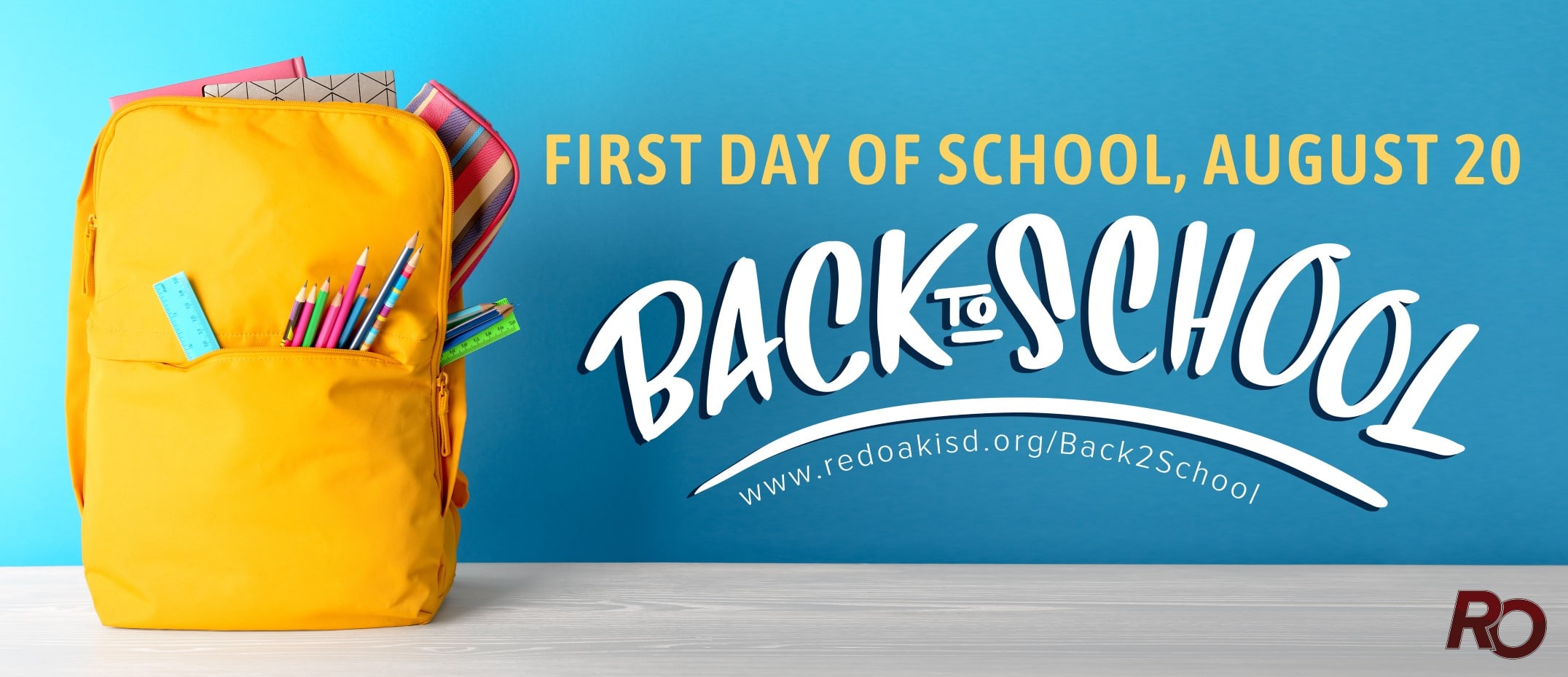 Red Oak ISD Pushes Start Of School To August 20 Focus Daily News