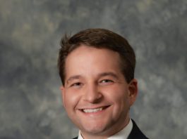 Stewart McGregor headshot