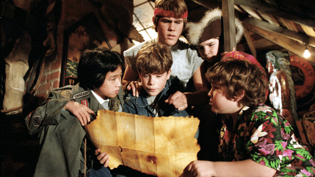 The Goonies