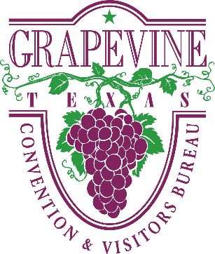 grapevine grapefest logo