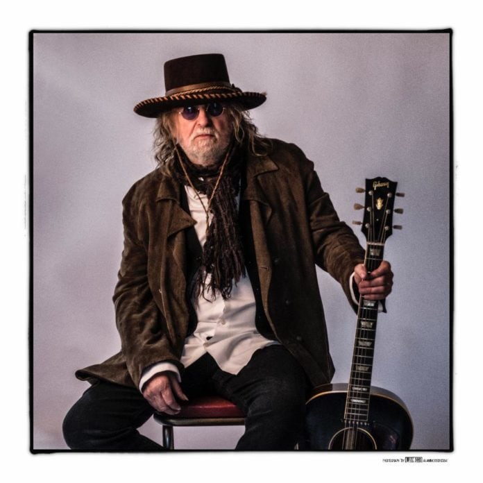 Ray Wylie Hubbard